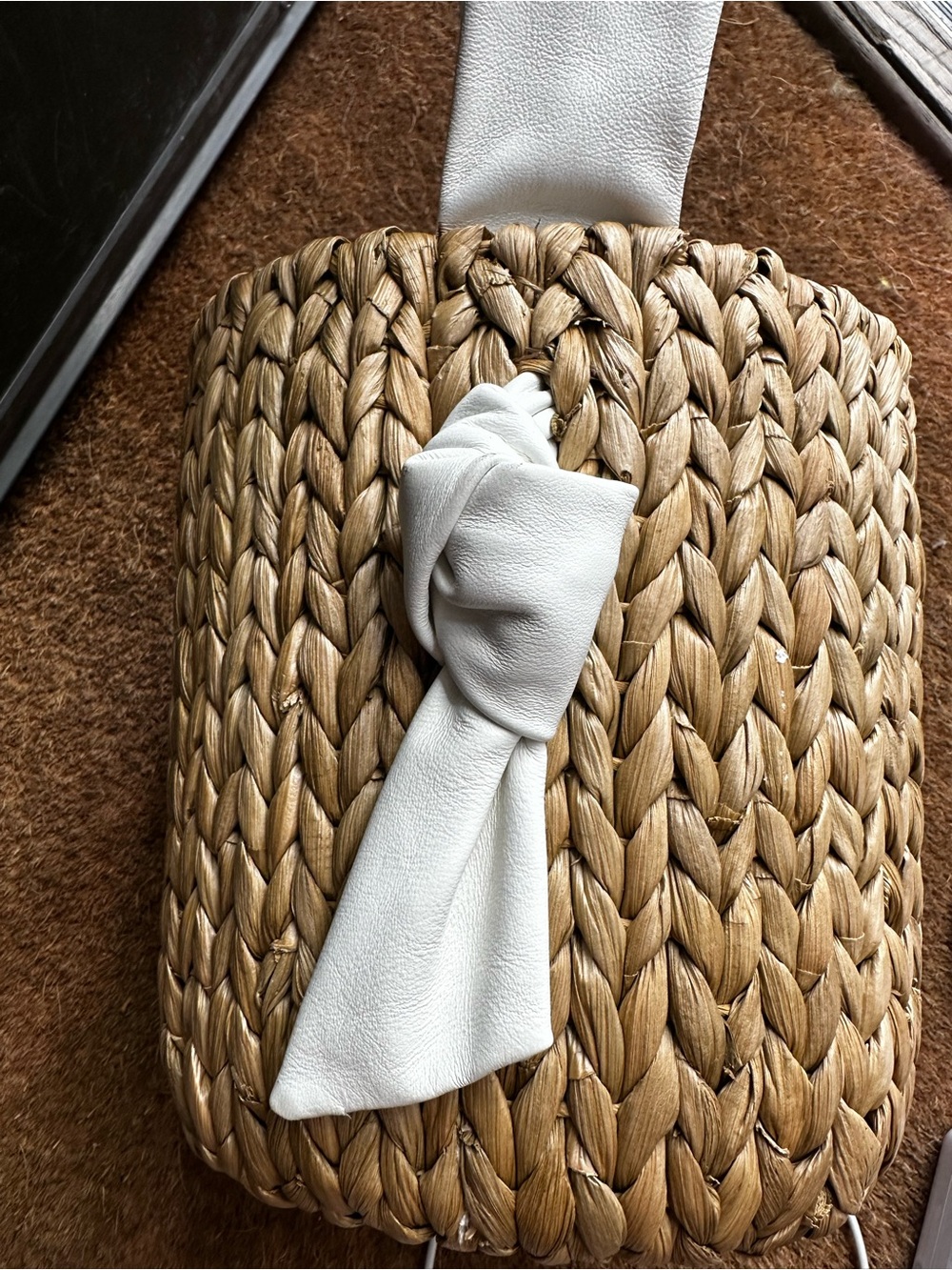 Pamela Munson Petit Isla Bahia Basket - Picture 7 of 7